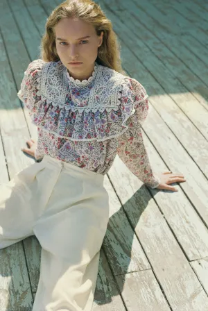 Sabina Musáyev Avital Top