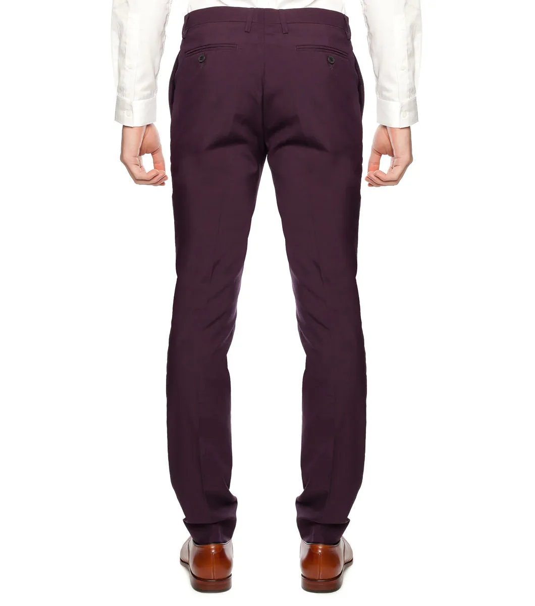 Slim Halcion Pant