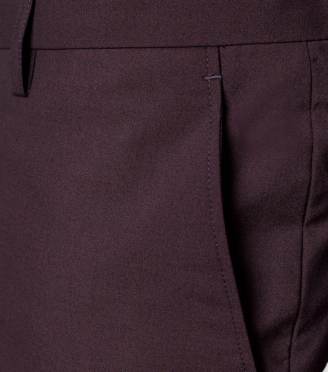 Slim Halcion Pant