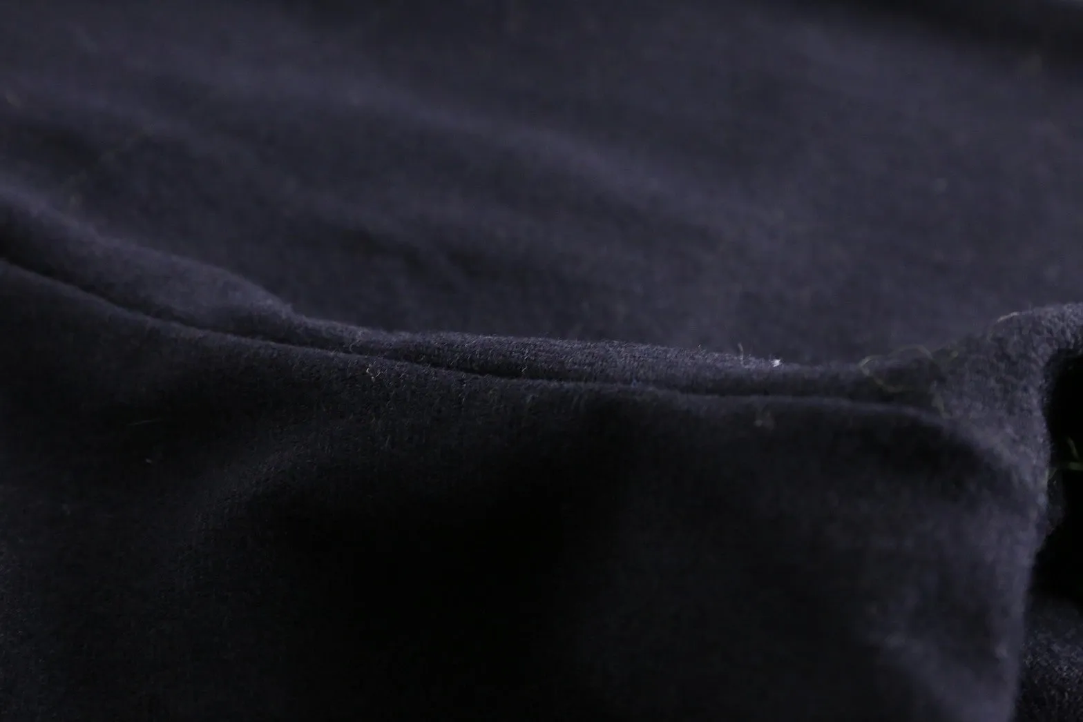style up navy marine pants
