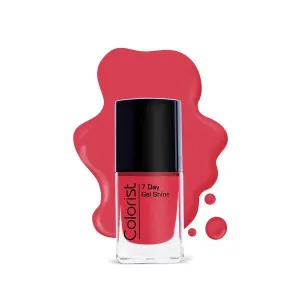 SWEET TOUCH COLORIST NAIL PAINT 016 PEONY
