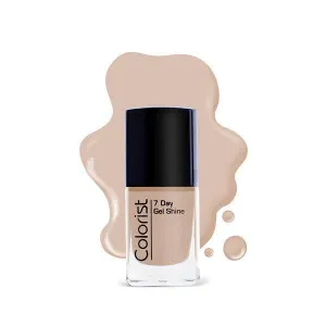 SWEET TOUCH COLORIST NAIL PAINT 034 PORCELAIN