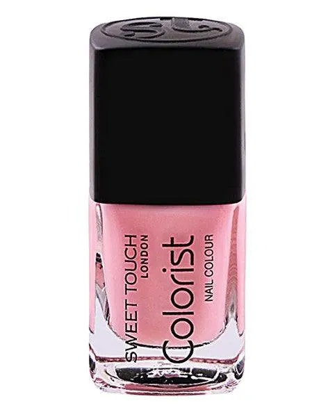 SWEET TOUCH COLORIST NAIL PAINT 304 POM POM