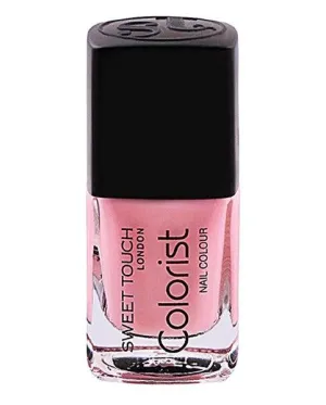 SWEET TOUCH COLORIST NAIL PAINT 304 POM POM