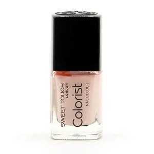 SWEET TOUCH NAIL PAINT ICING SUGAR 029  12ML