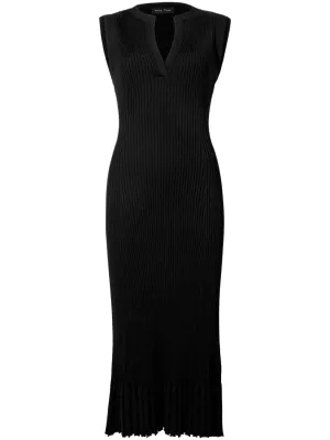 Tatum Dress in Black
