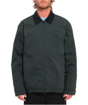 TT Iguchi Light Jacket